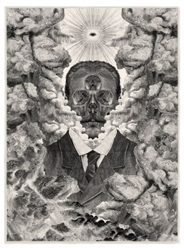 What Remains  by Dan Hillier