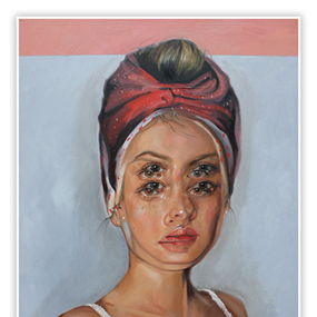 Wearing Your Dreams by Alex Garant