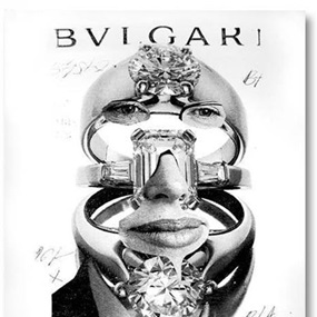 Bvlgari (Black) by BAST