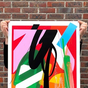 Pieces At Play by Maser