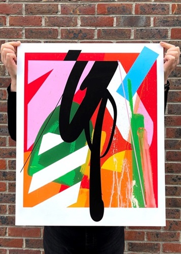 Pieces At Play  by Maser