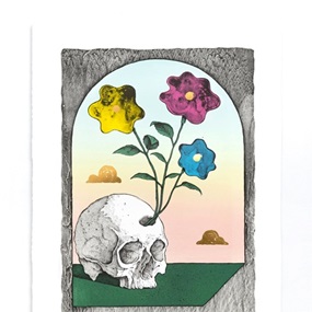 Ghost Gate by Michael Reeder