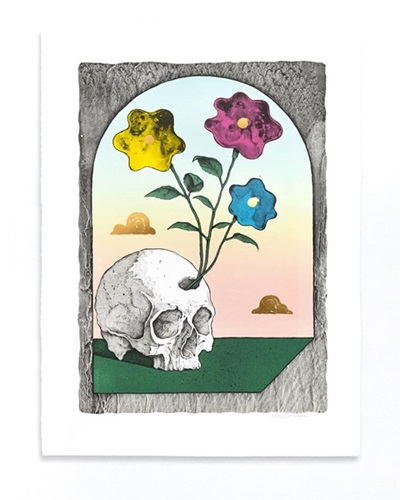 Ghost Gate  by Michael Reeder