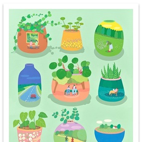 Soft Collection by Danym Kwon