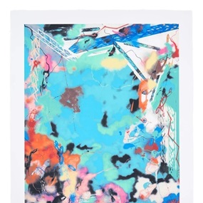 Colorforms by Futura