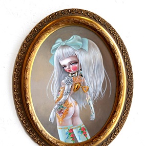 Trinket (Frame #2) by Kukula