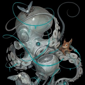 The Artifact (Paper Edition) by Greg Simkins