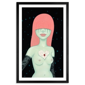 The Love Note by Tara McPherson