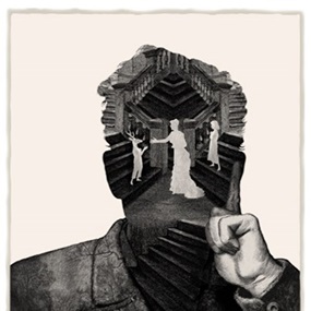 Cellar Door by Dan Hillier