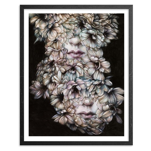 Comma  by Marco Mazzoni