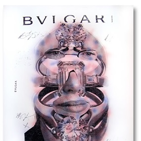 Bvlgari (Pink / Lavender) by BAST