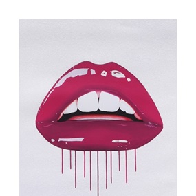 Decadence (Pink) by Sara Pope