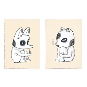 H And K by Limow