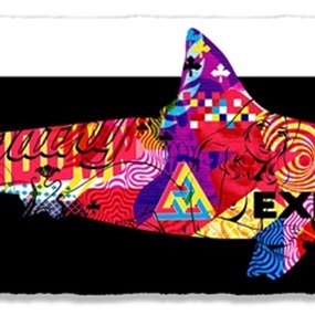 Apathy Exposed by Tristan Eaton