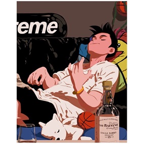 Guitar Solo by Kim Jungyoun