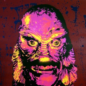 Creature Feature (v2.0) by 1337