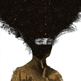 Falls (Bronzeage) by Dan Hillier