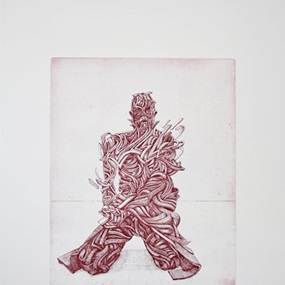 Seppuku by Marchal Mithouard