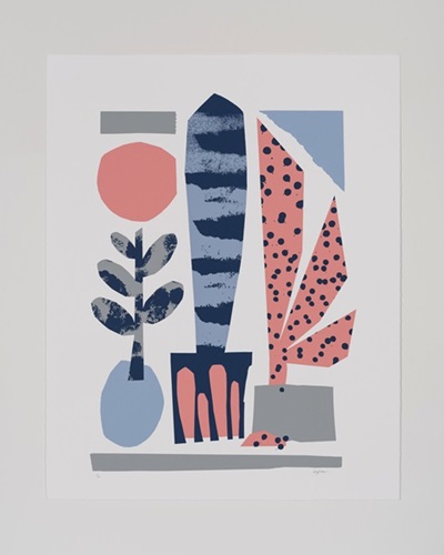 Domestic Situation 1 (Regular Edition) by Cody Hudson