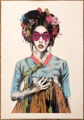 Sonyeo  by Fin DAC