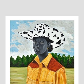 Rancher by Otis Kwame Kye Quaicoe