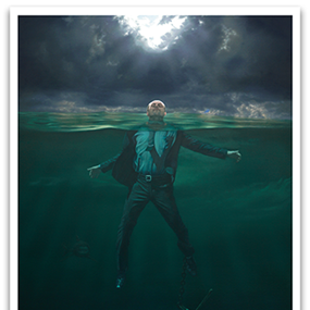 See Me by Joel Rea