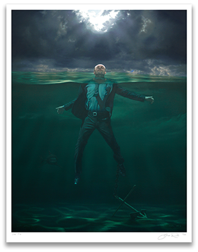 See Me  by Joel Rea