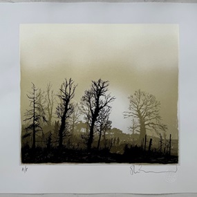Darker, Later by Stanley Donwood