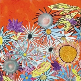 Fertile Ground by Paul Wackers