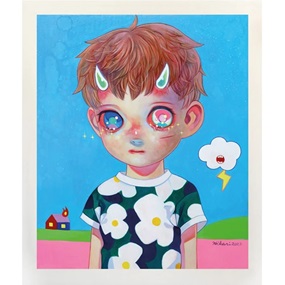 Children Of This Planet #60 by Hikari Shimoda