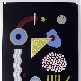 Full English (Navy) by Jamie Brown