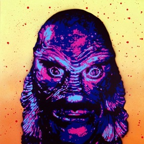 Creature Feature (v3.0) by 1337