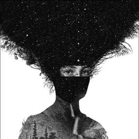 Falls by Dan Hillier