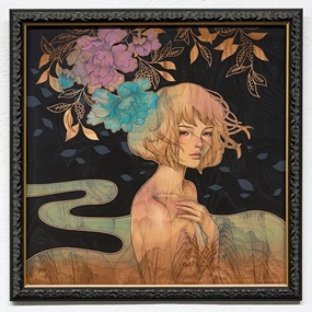 It Was You by Audrey Kawasaki