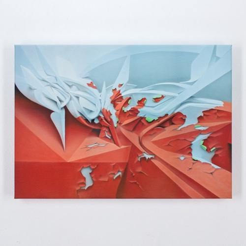 Appeel (Canvas Edition) by Peeta