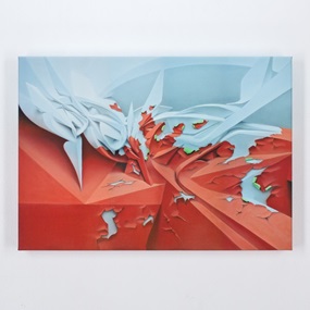 Appeel (Canvas Edition) by Peeta
