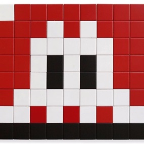 IK For MSF by Space Invader
