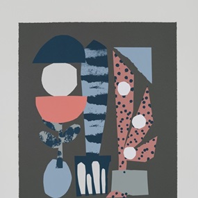 Domestic Situation 1 (Variant Edition) by Cody Hudson