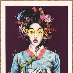 Sonyeo (Gold Leaf) by Fin DAC