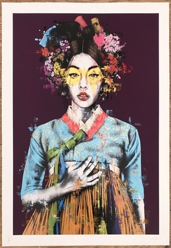 Sonyeo (Gold Leaf) by Fin DAC