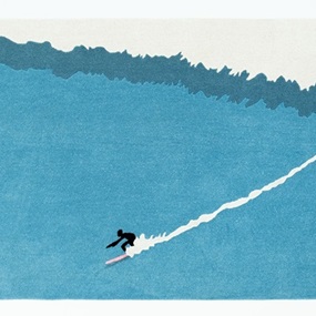 Yusuke by Jean Jullien