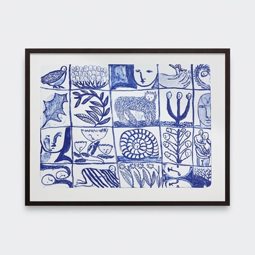 Fortune Teller  by Emma Kohlmann