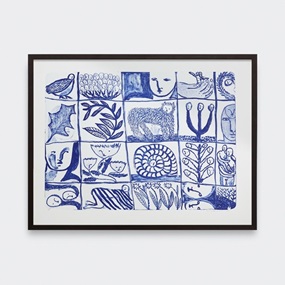 Fortune Teller by Emma Kohlmann