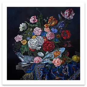 Something Pretty by Sabrina Brockler