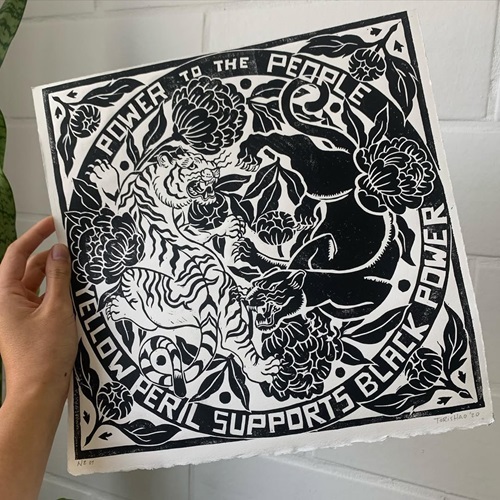 Power To The People (Second Edition) by Tori Shao