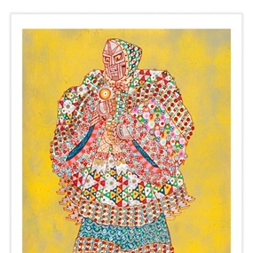 Super Villain by Ferris Plock