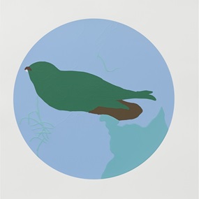Migration by Gary Hume