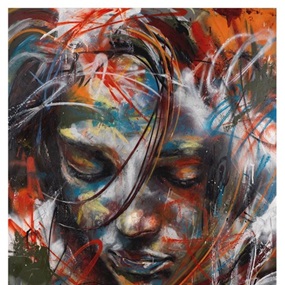 Unknown 1 by David Walker