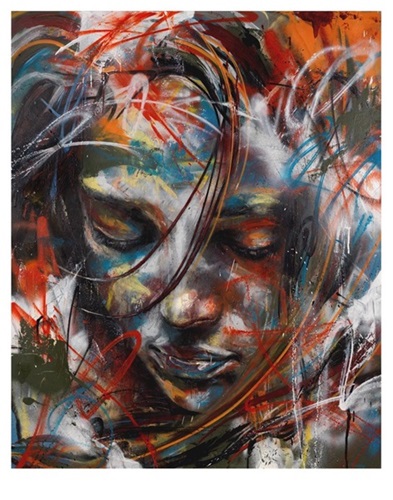 Unknown 1  by David Walker