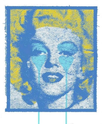 Marilyn (Main Edition) by Pure Evil